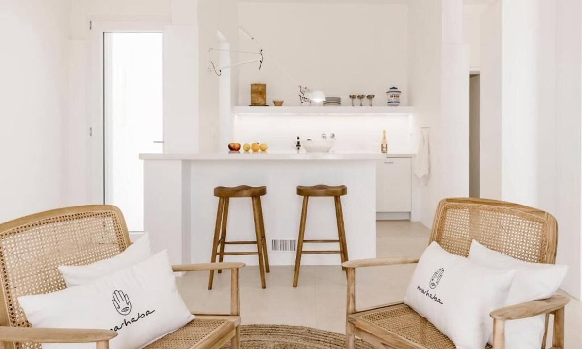 Torre Pali House | Marhaba