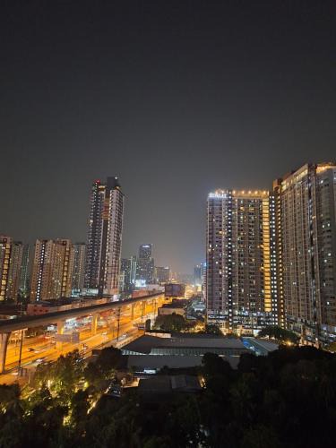 Bang Kra So Apartment | Mari Space City View