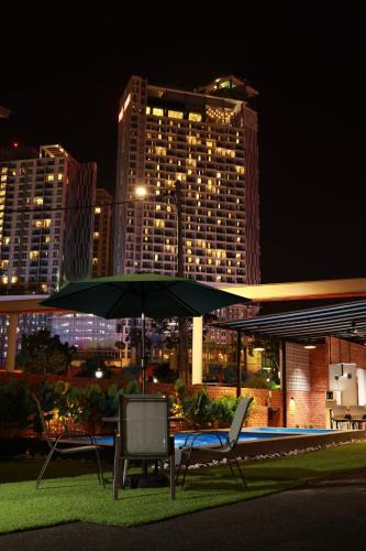 Tanjong Bidara House | MARI Suites