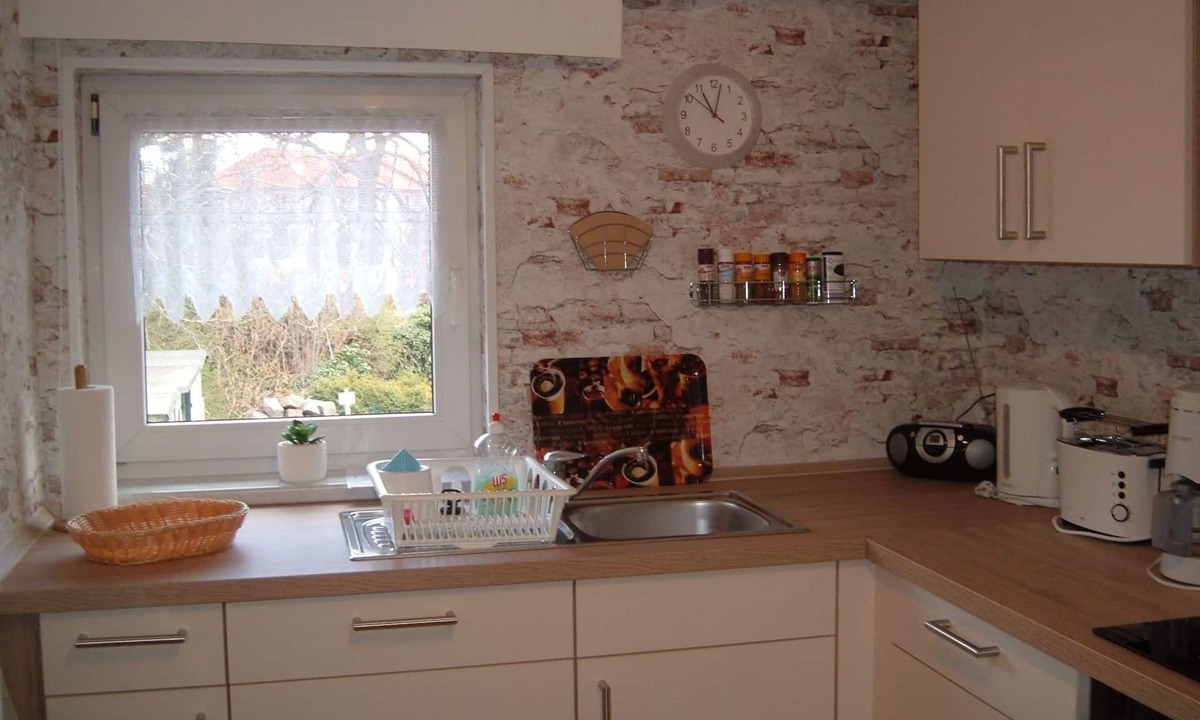 Wernigerode Old Town Apartment | Maria 3 by Interhome