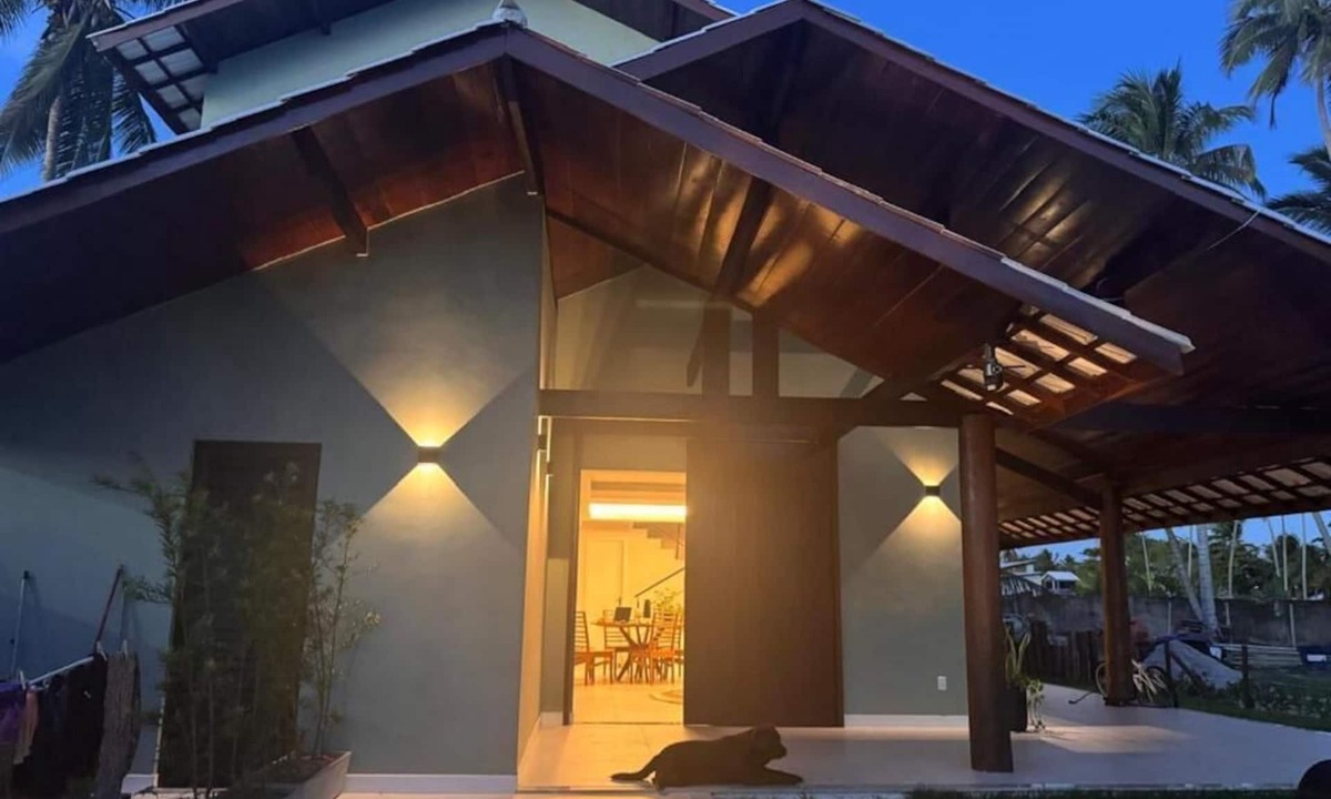 Vera Cruz Hotel | Maria da Fé Pousada