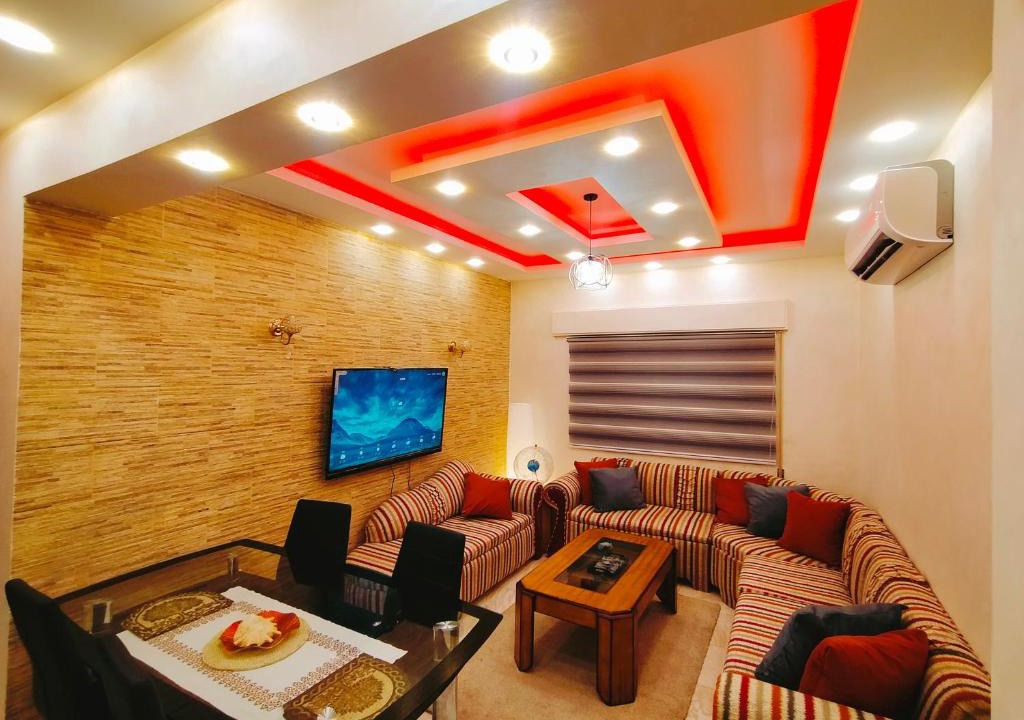 Madaba Apartment | Maria Home