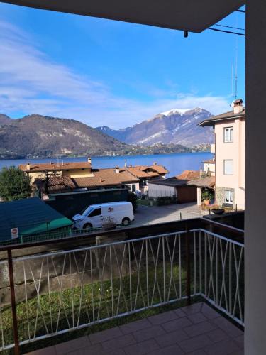 Lierna Apartment | Maria House