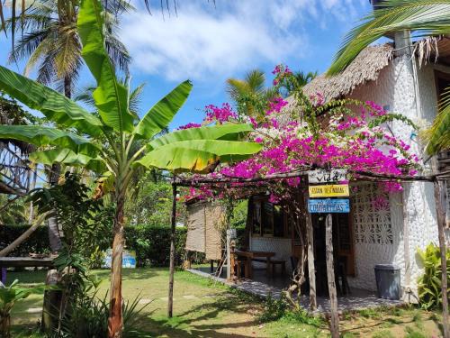 El Porvenir House | Maria Moñitos Hostel