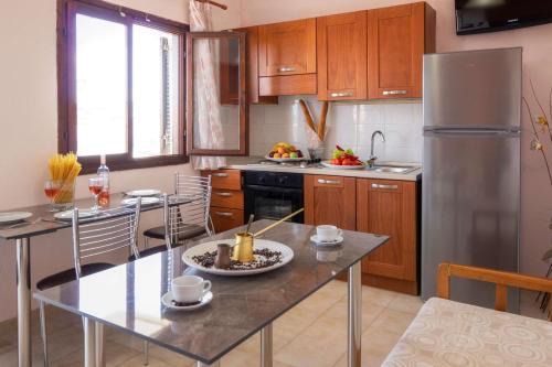 Polichrono Apartment | Maria Rooms