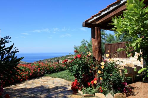 Triopetra House | MARIA-Triopetra