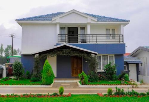 Kandal Villa | Maria villa
