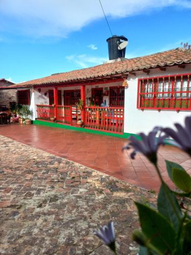 Mongui Hotel | MariaAuxiliadora