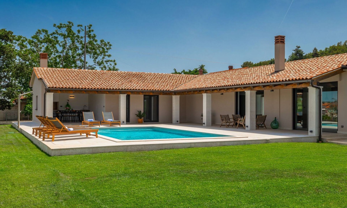 Valdebek House | Marialba by Interhome