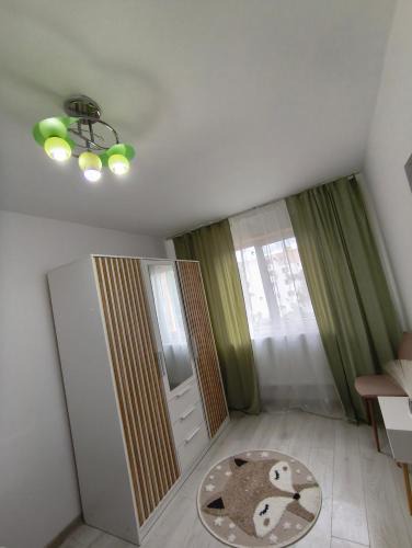 Buzau Apartment | Mariana
