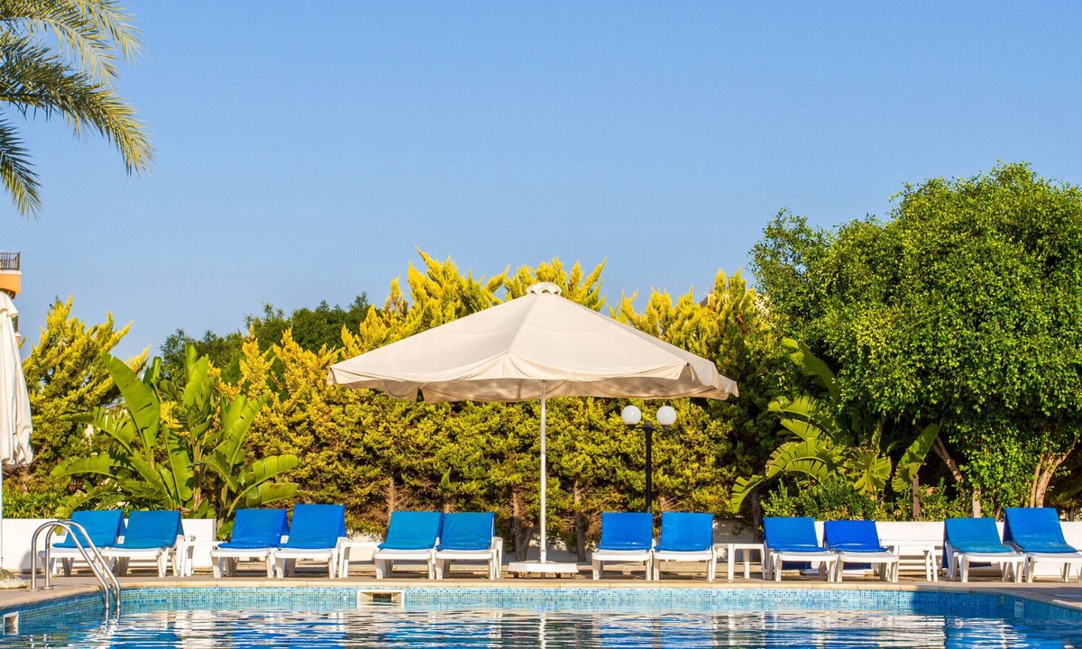 Pyla Hotel | Mariandy Hotel