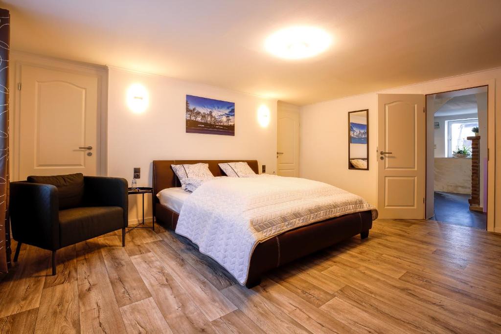 Raeren Bed & Breakfast | Marias Guest House
