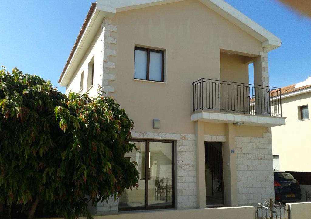 Cape Greko House | Marias Villa