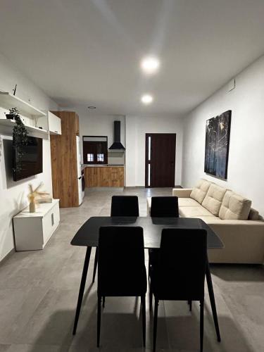 Montoro Apartment | MariaValiente