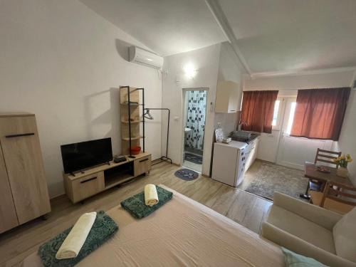 Pricelje Apartment | Maric