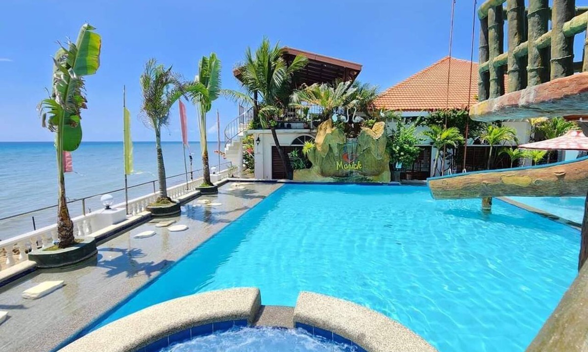 Carmen Hotel | Marick Beach Resort