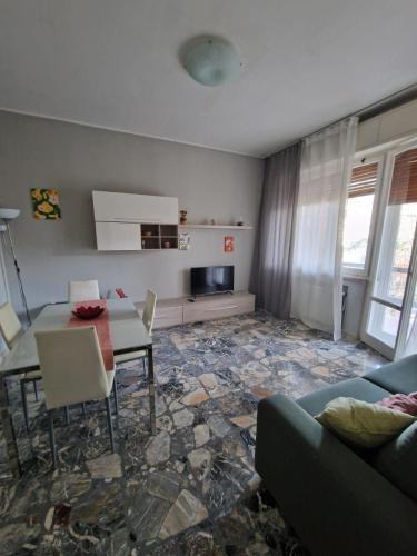 Lubiana Apartment | Marigold House