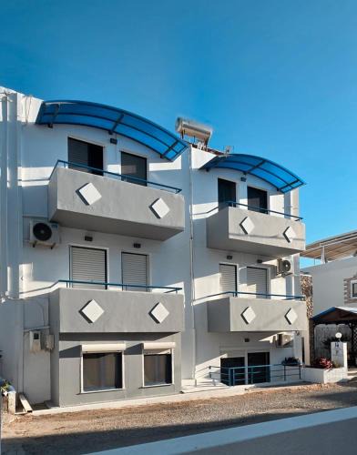 Mastichari Apartment | Marika Apartments