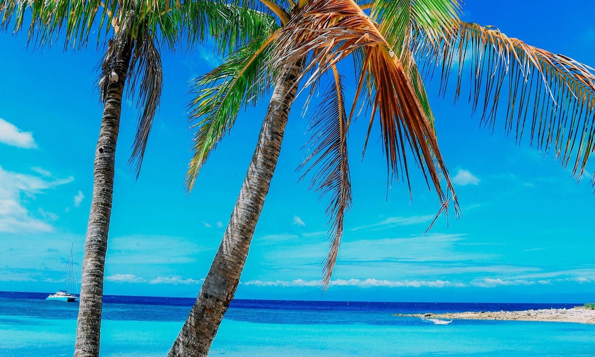 Lambug Resort | Marika Resort