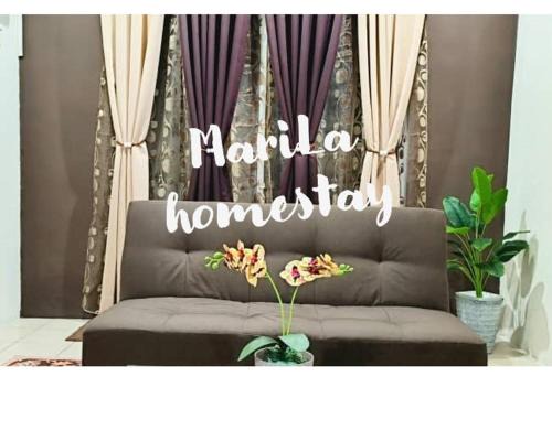 Kuantan House | Marila Homestay Taman Indera Sempurna, Kuantan