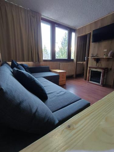 Marilleva Apartment | Marilleva 1400 - Alpine Apartment