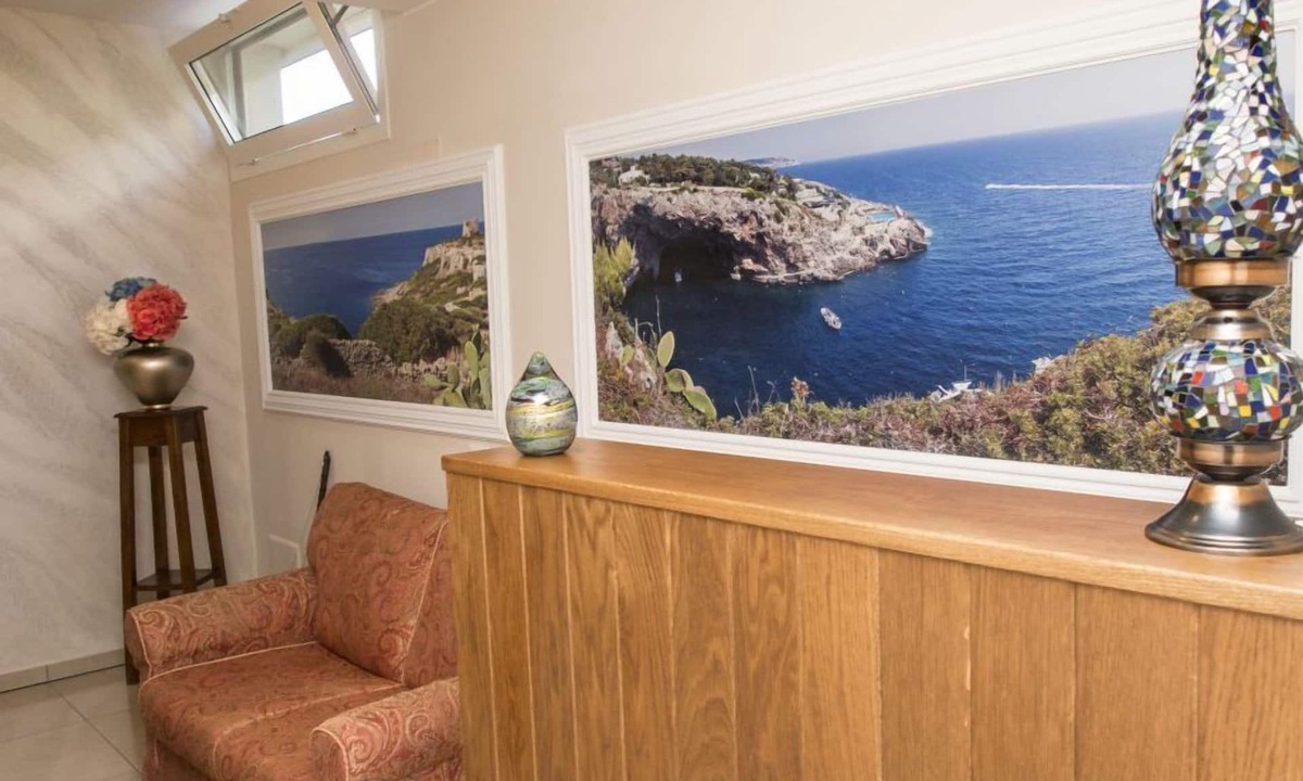 Matino Bed & Breakfast | Marilu B&B
