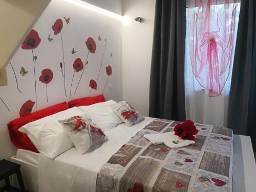 Pollenza Bed & Breakfast | Marimà