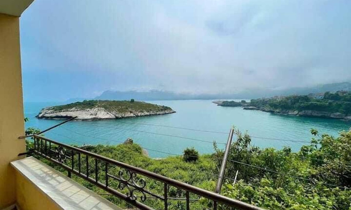 Amasra House | Marin Denizer Tatil Evi