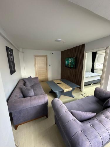 Pendik Apartment | Marin konaklama