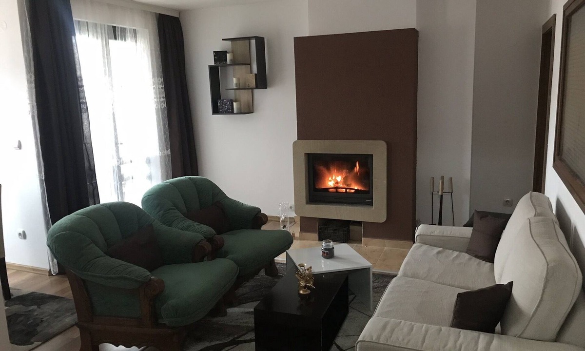 Kvartal Noviya Grad Apartment | Marina Apartment