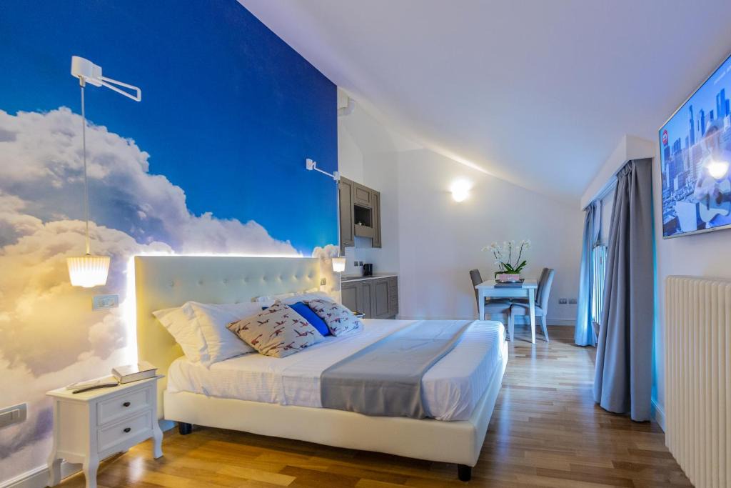 Marina Centro Apartment | Marina Centro Suite