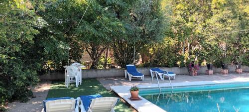 Lleida Villa | Marina