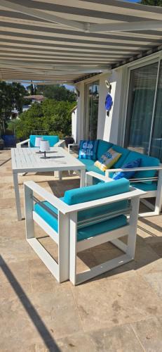 La Rouviere House | Marina