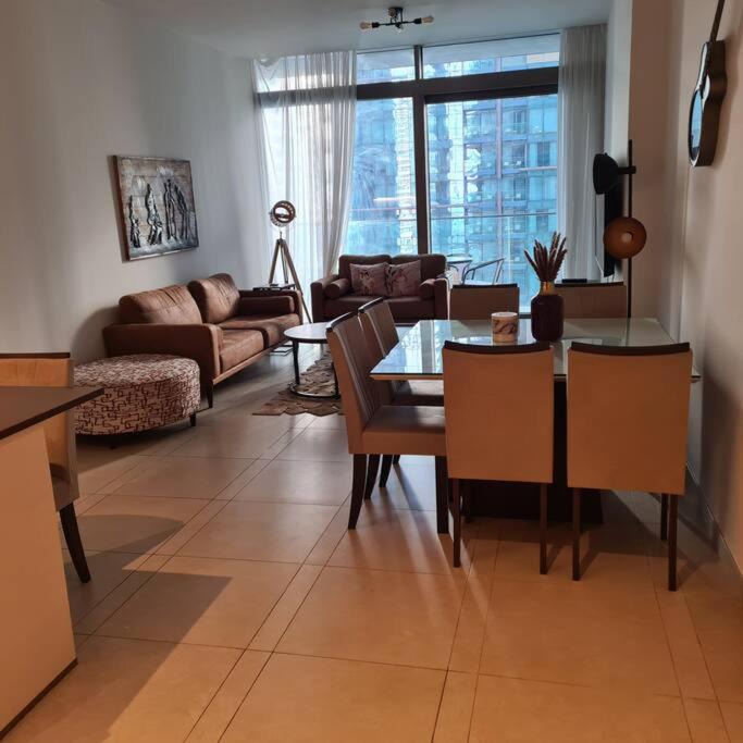 Jumeirah Beach Residence Apartment | Marina gate 2 bed