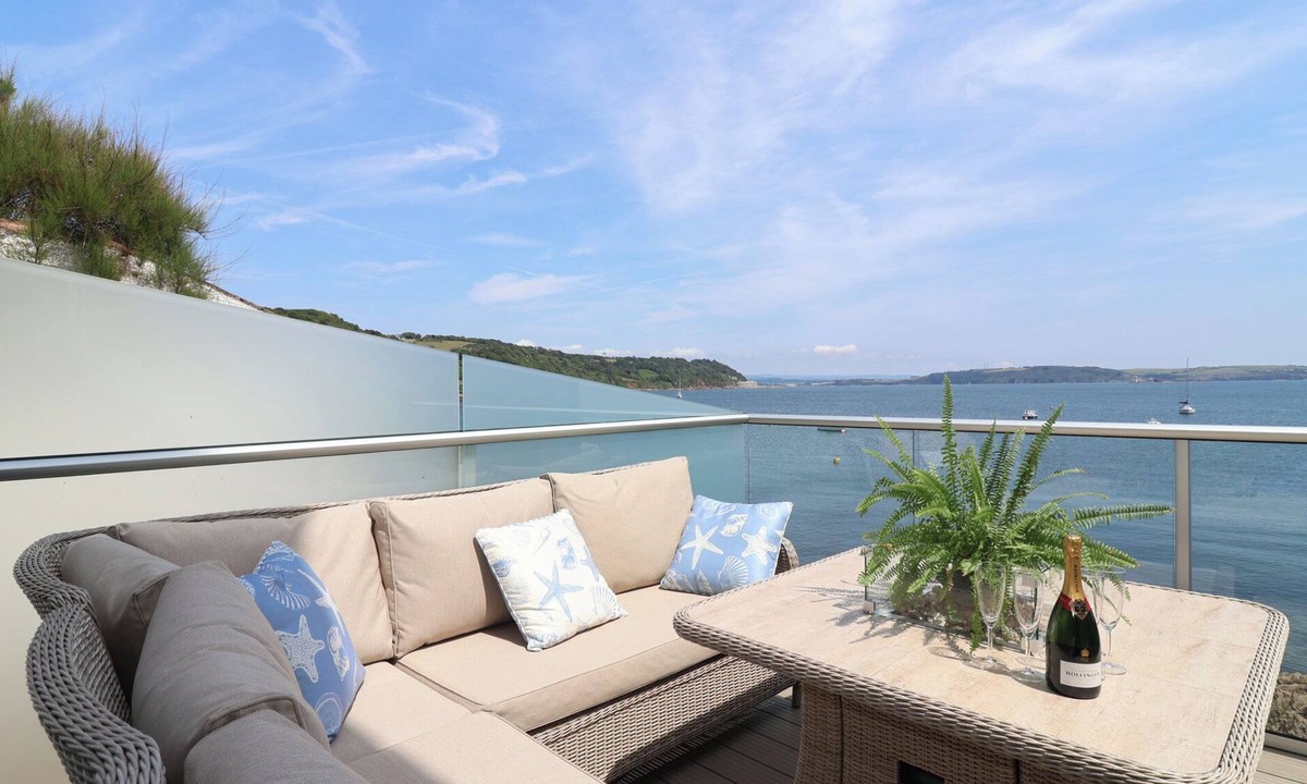Cawsand Cottage | Marina