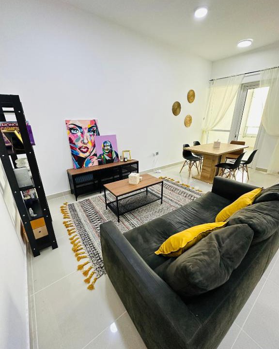 Dubai Hostel | Marina Hostel