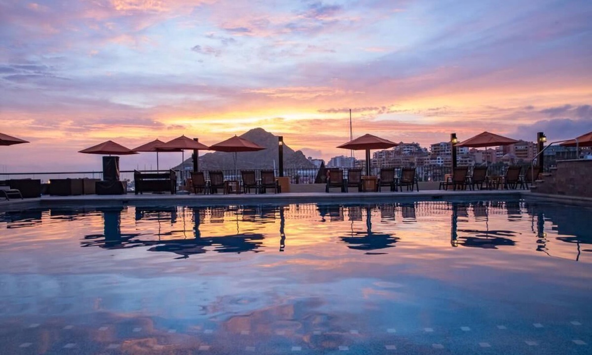 Centro Condo | Marina Junior Suites