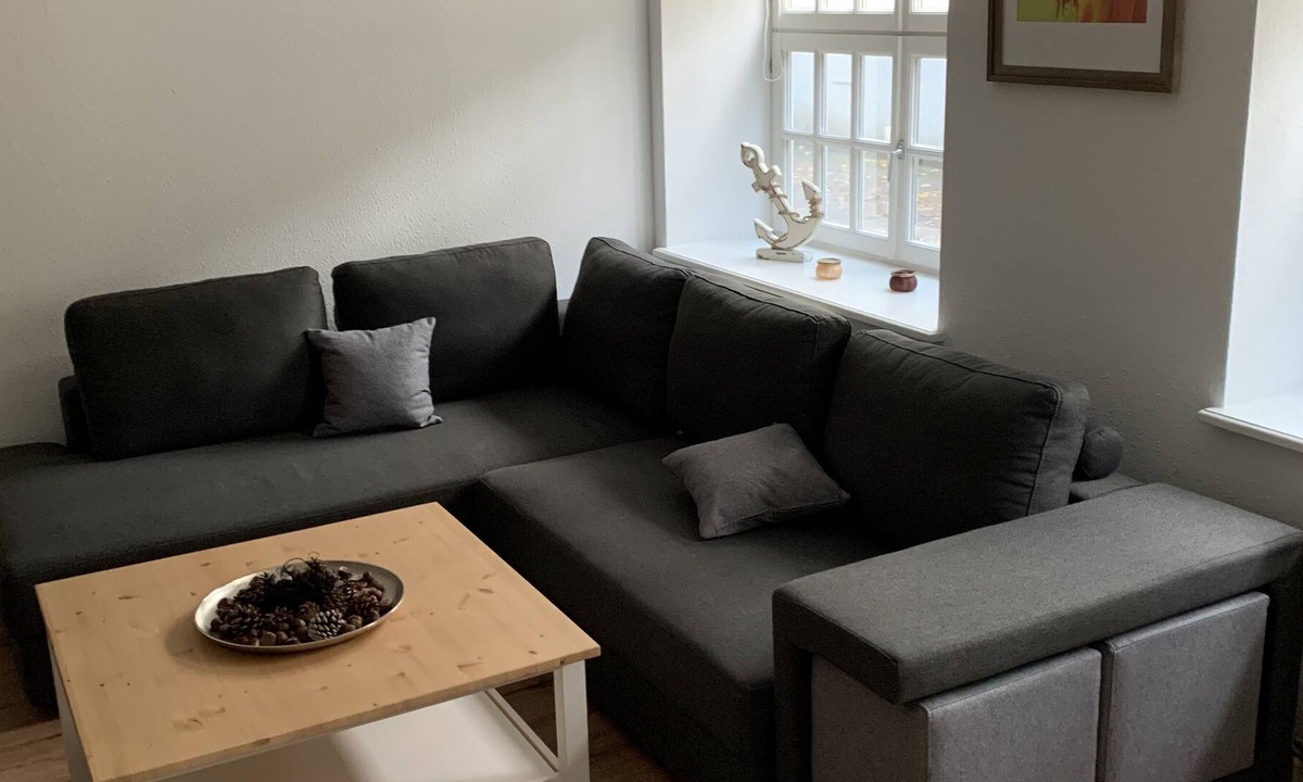 Kladow Apartment | MARINA KLADOW