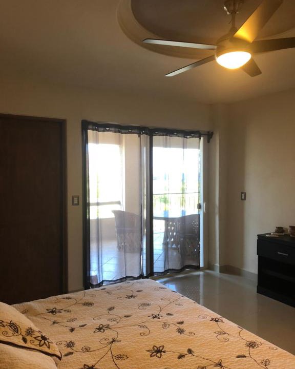 Nopolo Apartment | Marina Nopolo 413