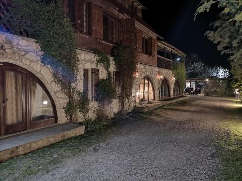 Vama Veche Hotel | Marina Park