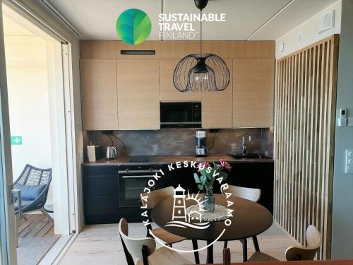 Kalajoki Apartment | Marina Resort A5