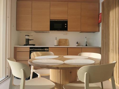Kalajoki Apartment | Marina Resort B3