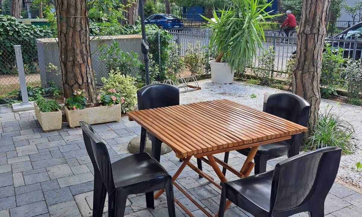 Marina Romea Apartment | Marina Romea 2 Splitted Executive Flats