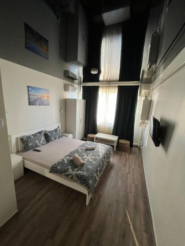 Galati Apartment | Marina Studio