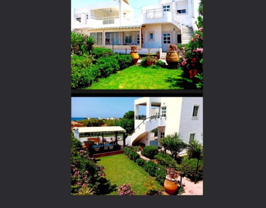 Gournai Apartment | Marina Villa