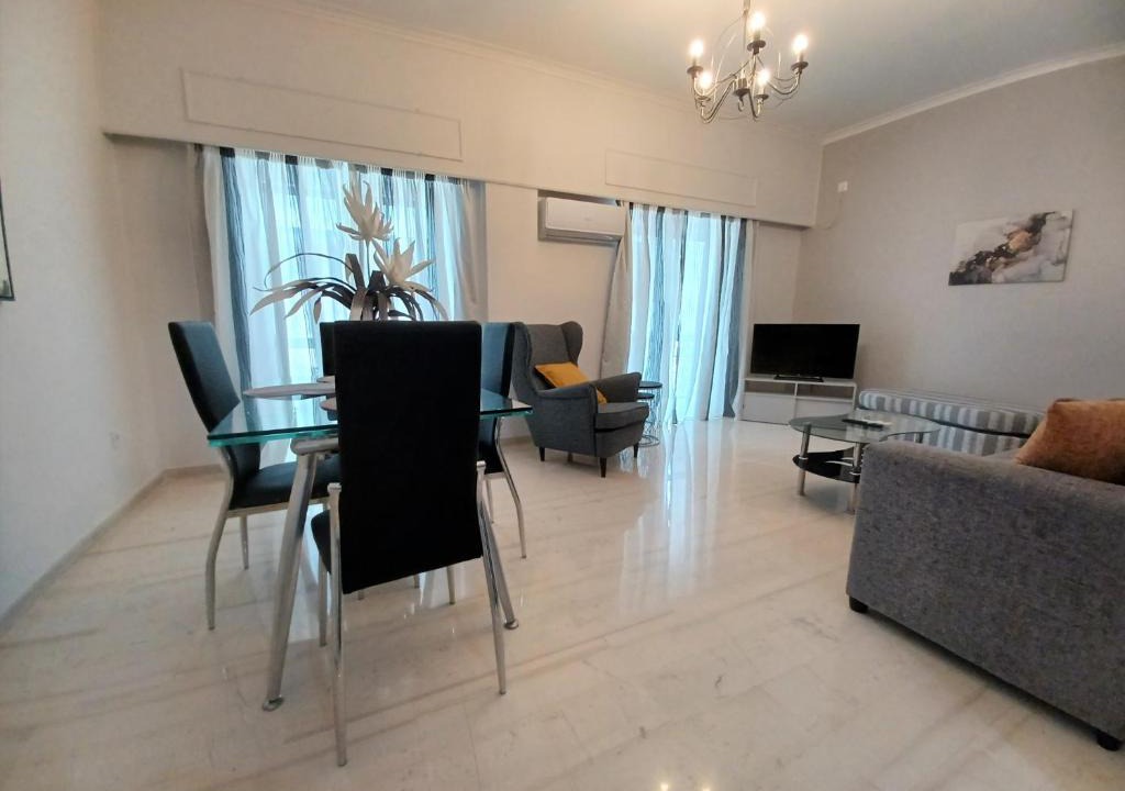 Pasalimani Apartment | Marina Zeas Livemodern