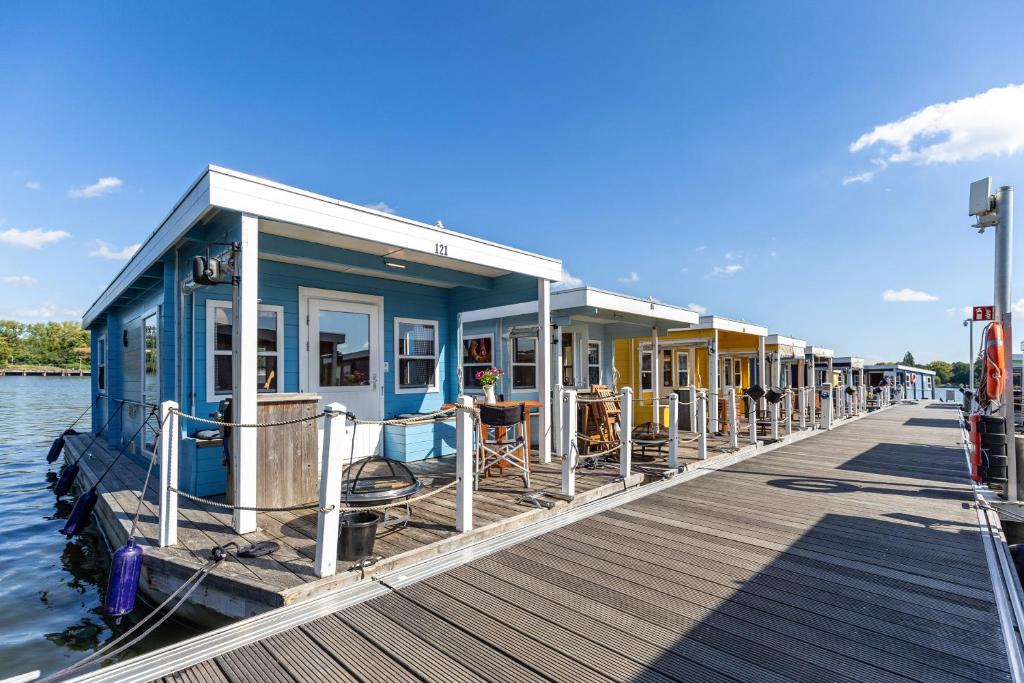 Koenigs Wusterhausen Apartment | Marina Zernsdorf