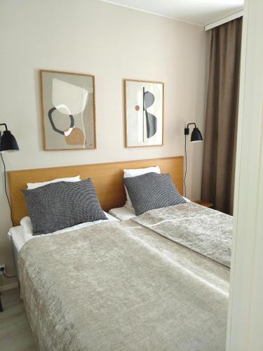 Kalajoki Apartment | Marinan helmi