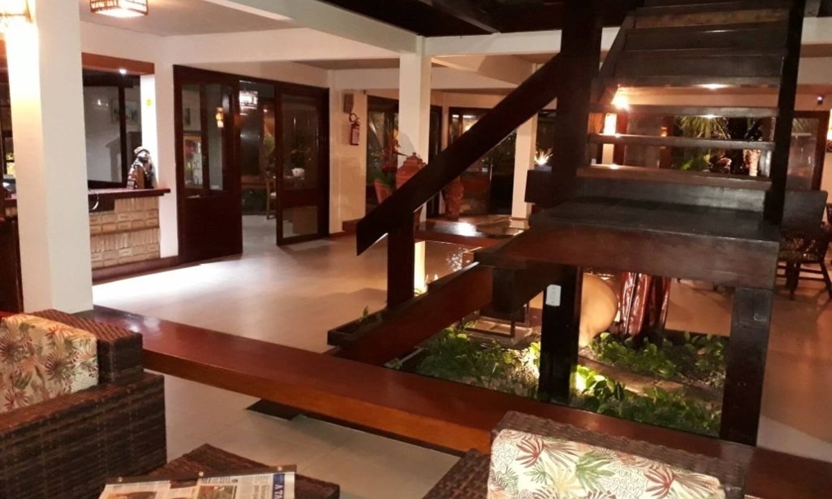 Sao Domingos Hotel | Marinas Pousada
