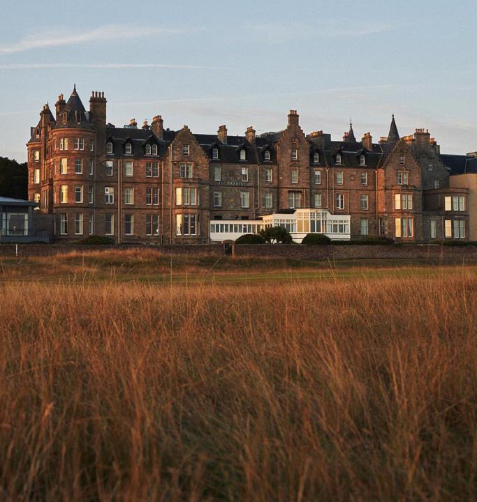 North Berwick Hotel | Marine North Berwick